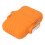 2PCS Torch Lighter Case IP56 Waterproof Safe 5