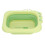 Clean Rinse Baby Bather Folding Multifunction 6