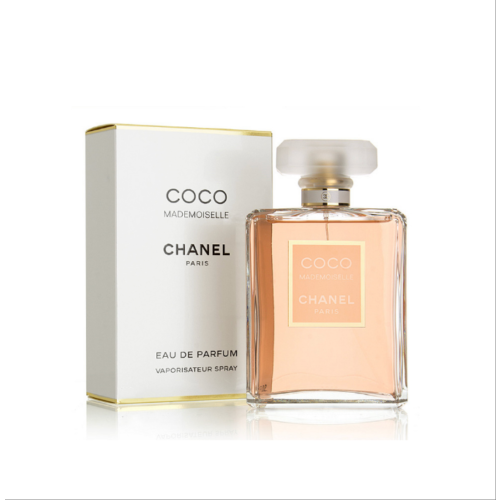 chanel coco mademoiselle eau de parfum spray - 100ml