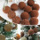 (Red) 12pcs Christmas Decoration Ball Hanging 4