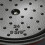 Enamel Stockpot Pot Iron Pot with Lid Dual Loop 7