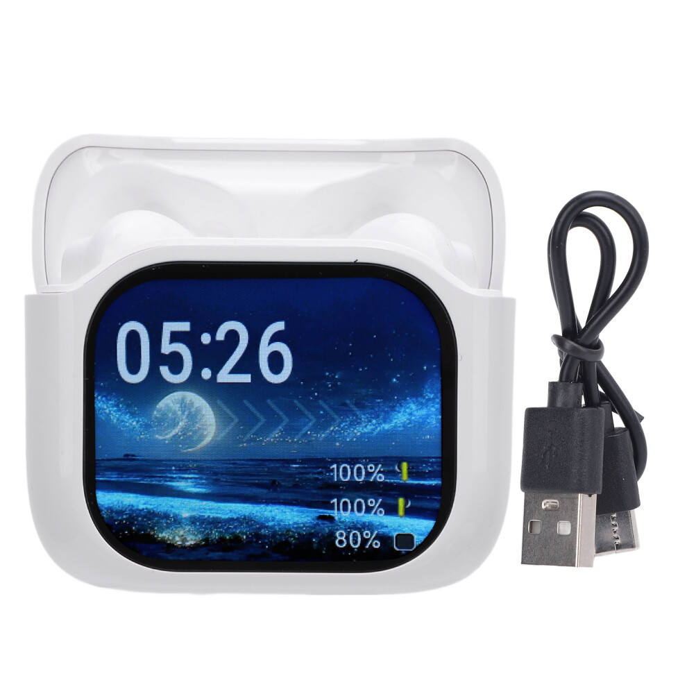 137 Languages Translator Earphones Bluetooth 5.4 8130196245618