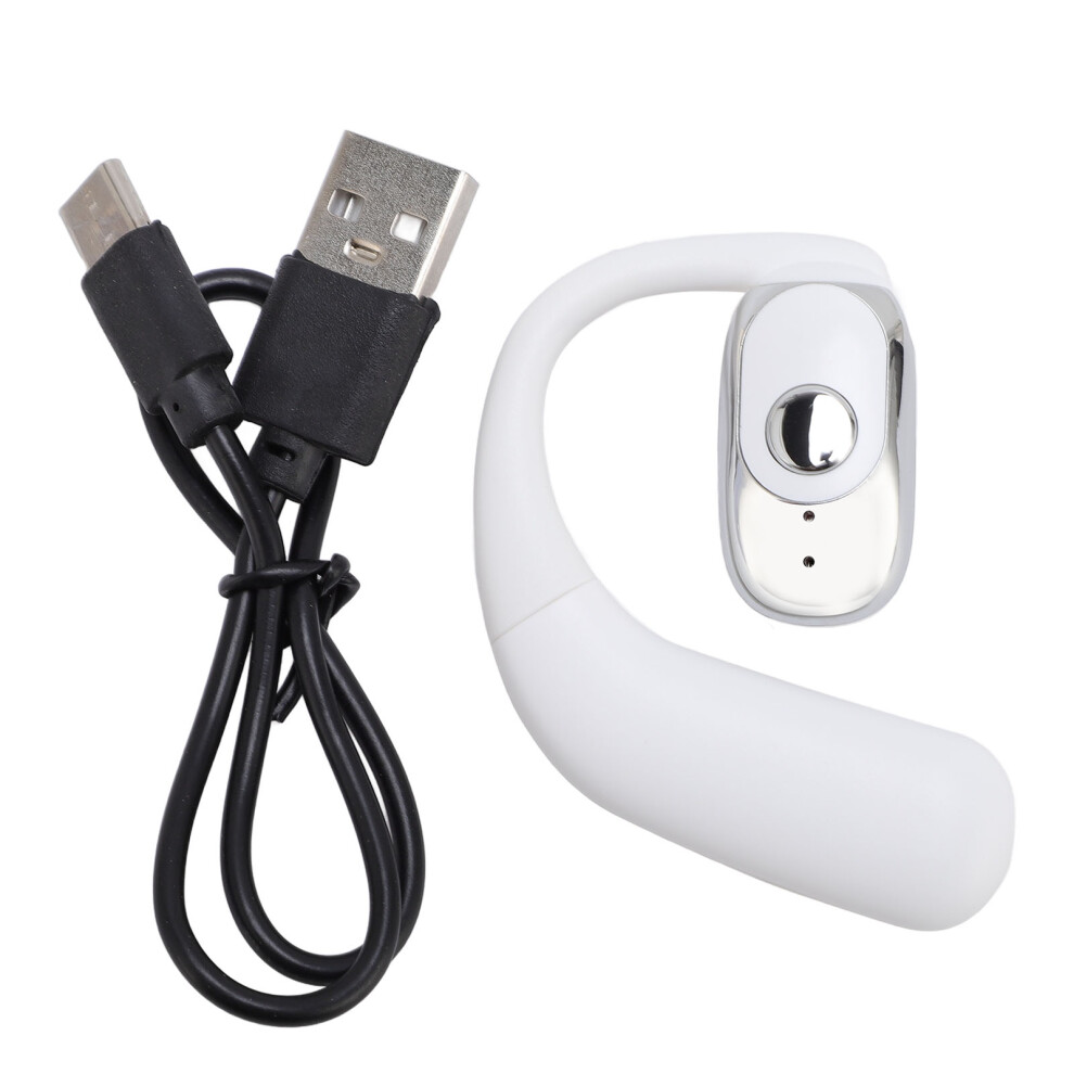 Wireless Earbud Ear Hook Headphone Noise-image-OPC-PK7HF7C-NEW