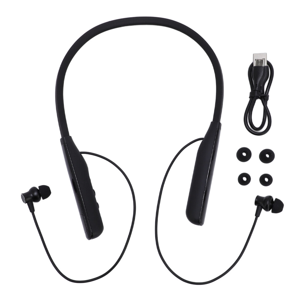 Wireless Bluetooth V5.4 Earbuds Long Standby Time 8130196246288