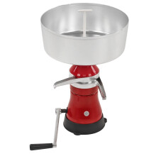 80L Milk Separator Mini Milk Centrifuge Degreasing