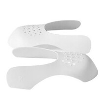 20Pcs Shoe Crease Protectors Anti Wrinkle Elastic