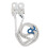 Tree Climbing Tool Set 100kg Load Capacity 14