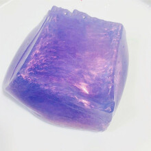 110ml Jelly Clay Sluge Colorful Stretchy Relieving