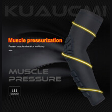 Flexible Sports Shooter Sleeves für Basketball und Volleyball