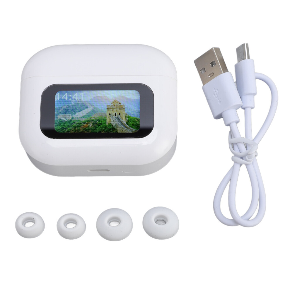 144 Languages Translation Earbuds with APP Noise-image-OPC-PK7HGQG-NEW