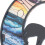 Cat Memorial Suncatcher Stained Glass Window 14