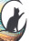 Cat Memorial Suncatcher Stained Glass Window 15