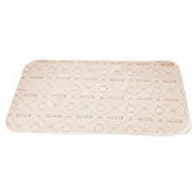 Baby Waterproof Bed Pad Washable Mattress Pad Soft