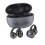 Clip On Earbuds Wireless Earbuds Bluetooth 5.4 8