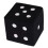 Foot Stool Soft Comfortable Simple Warm Sturdy 11