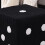 Foot Stool Soft Comfortable Simple Warm Sturdy 8