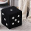 Foot Stool Soft Comfortable Simple Warm Sturdy 10