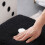 Foot Stool Soft Comfortable Simple Warm Sturdy 9