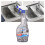 Rust Remover Dissolver Stainless Steel Cleaner 5