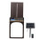 Automatic Chicken Coop Door Light Sensing Timing 10