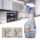 Rust Remover Dissolver Stainless Steel Cleaner 6
