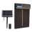 Automatic Chicken Coop Door Light Sensing Timing 5