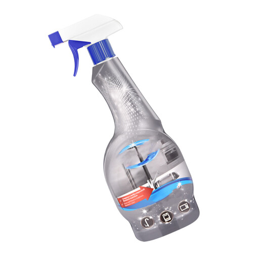 Rust Remover Dissolver Stainless Steel Cleaner 1