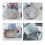 Rust Remover Dissolver Stainless Steel Cleaner 11