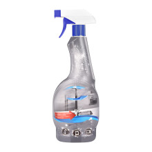 Rust Remover Dissolver Stainless Steel Cleaner