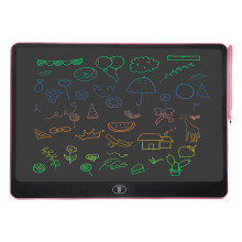 16 Inch Electronic LCD Writing Board Colorful