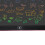 16 Inch Electronic LCD Writing Board Colorful 8