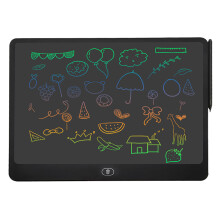 16 Inch Electronic LCD Writing Board Colorful