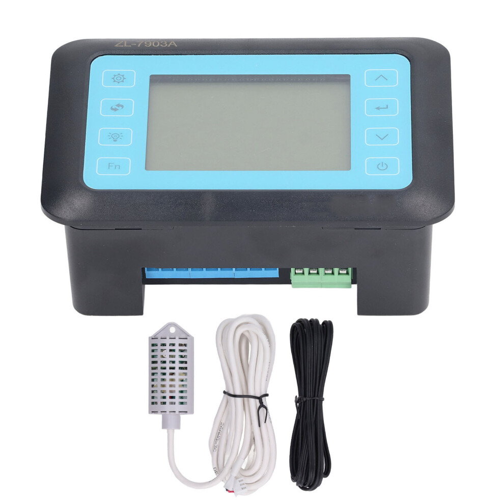 Incubator Controller Fully Automatic Digital