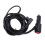 Car Refrigerator Charger for Freezer with Red 3