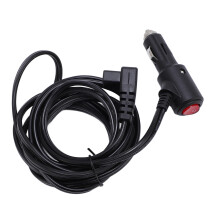 Car Refrigerator Charger for Freezer with Red