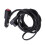 Car Refrigerator Charger for Freezer with Red 8