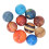 10 Pcs Space Solar System Planets Toys Stress 9