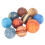10 Pcs Space Solar System Planets Toys Stress 7