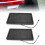 2PCS License Plate Flipper with Remote Control 11