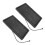 2PCS License Plate Flipper with Remote Control 9