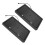 2PCS License Plate Flipper with Remote Control 8