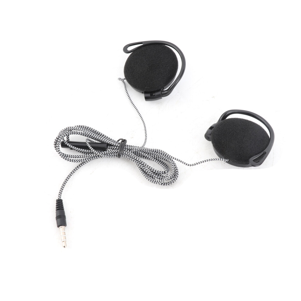 Sport Headphone 3.5Mm Ear Hook Headset Line 8130196248527