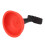 Mini Plunger Powerful Slip Proof Handle Efficient 8