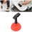 Mini Plunger Powerful Slip Proof Handle Efficient 11