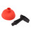 Mini Plunger Powerful Slip Proof Handle Efficient 10