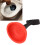 Mini Plunger Powerful Slip Proof Handle Efficient 12