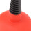 Mini Plunger Powerful Slip Proof Handle Efficient 15