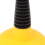 Mini Plunger Powerful Slip Proof Handle Efficient 14