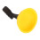 Mini Plunger Powerful Slip Proof Handle Efficient 9