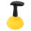 Mini Plunger Powerful Slip Proof Handle Efficient 5